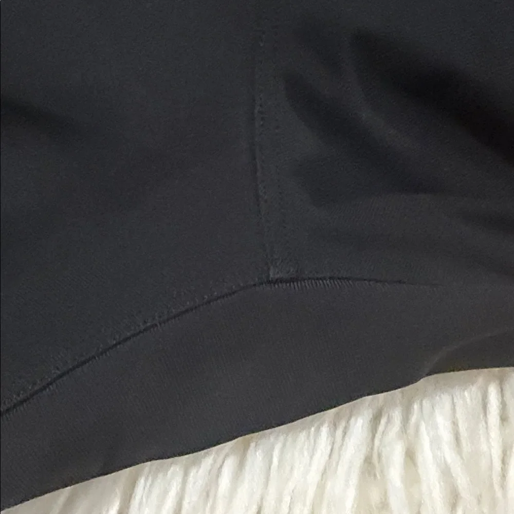 Lululemon Athletica Women’s Black Joggers Size Large